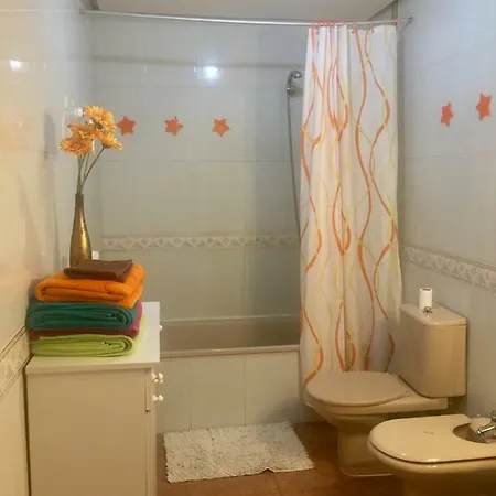 公寓 Apartment 阿布里斯