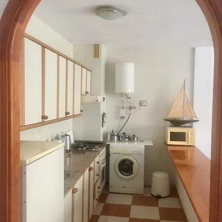 Apartment 阿布里斯