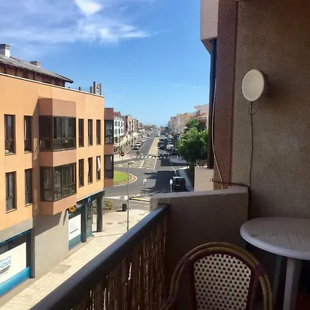 דירה Apartment
