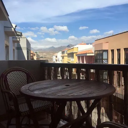 דירה Apartment