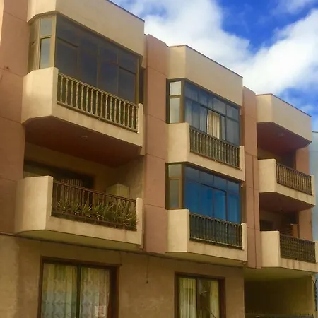 Apartment 阿布里斯