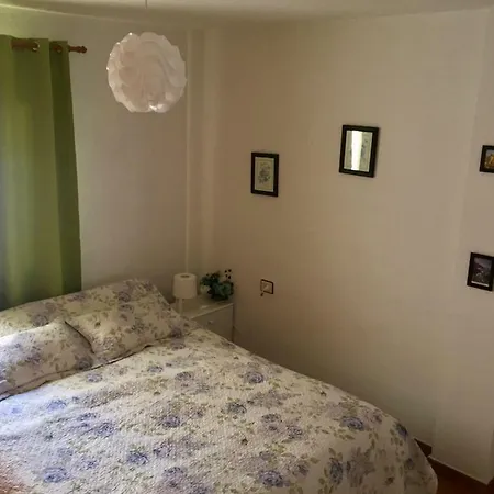 Apartment דירה